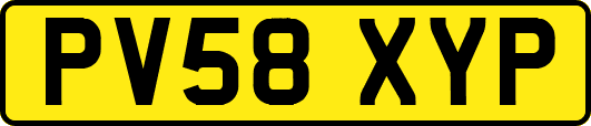 PV58XYP
