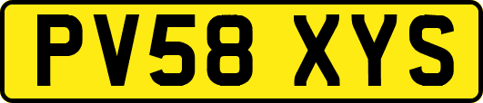 PV58XYS