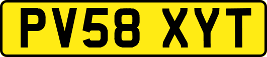 PV58XYT