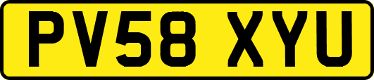 PV58XYU