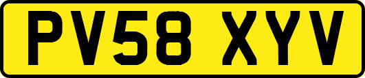 PV58XYV