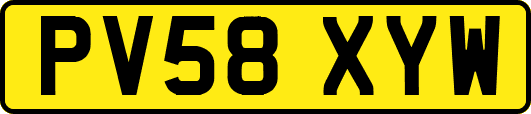 PV58XYW