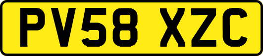 PV58XZC