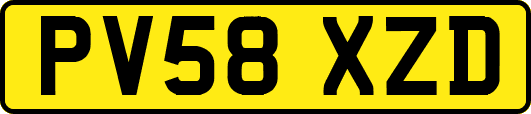 PV58XZD