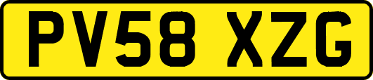 PV58XZG