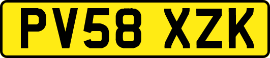 PV58XZK