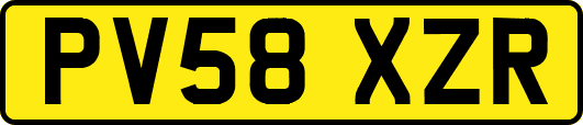 PV58XZR