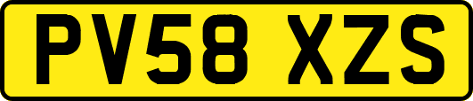 PV58XZS
