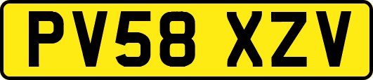 PV58XZV
