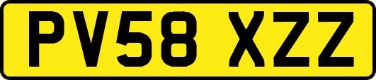 PV58XZZ