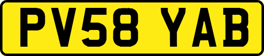 PV58YAB