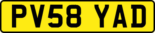 PV58YAD