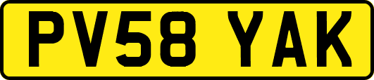 PV58YAK