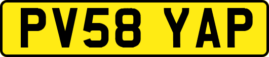 PV58YAP