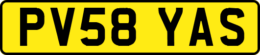 PV58YAS