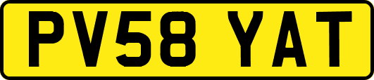 PV58YAT