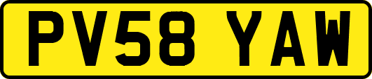 PV58YAW