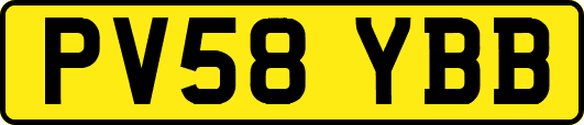 PV58YBB