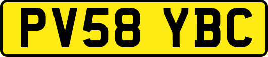 PV58YBC