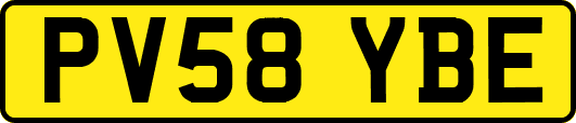 PV58YBE