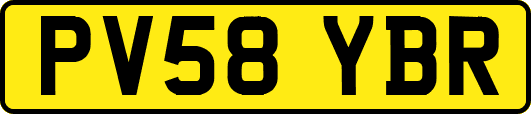 PV58YBR