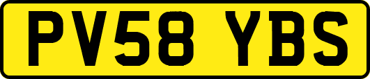 PV58YBS