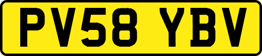 PV58YBV