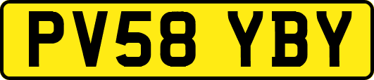 PV58YBY