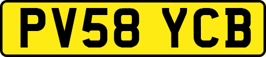 PV58YCB