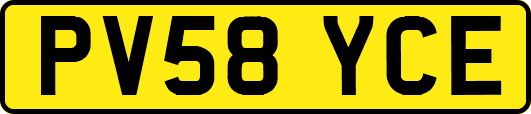 PV58YCE