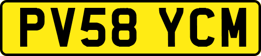 PV58YCM