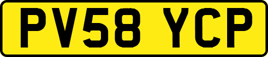 PV58YCP