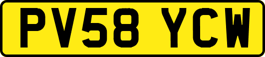 PV58YCW