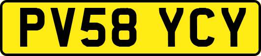 PV58YCY