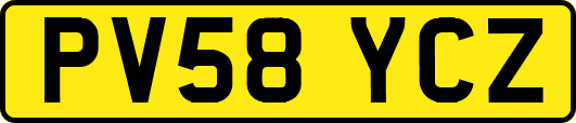 PV58YCZ