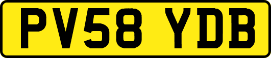 PV58YDB