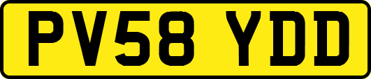 PV58YDD