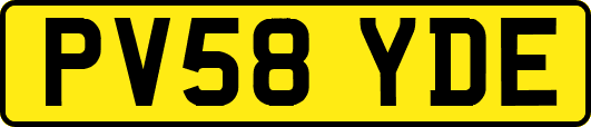PV58YDE