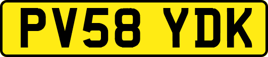 PV58YDK