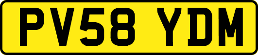 PV58YDM