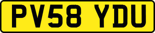 PV58YDU
