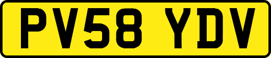 PV58YDV