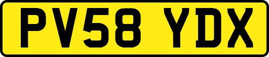 PV58YDX