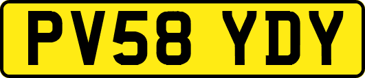PV58YDY