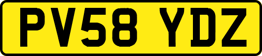 PV58YDZ