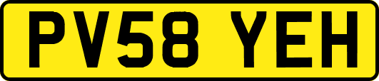 PV58YEH
