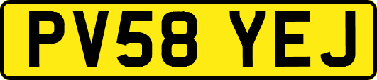 PV58YEJ