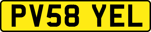 PV58YEL