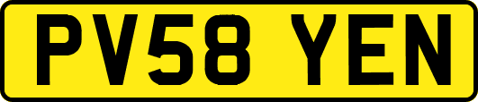 PV58YEN