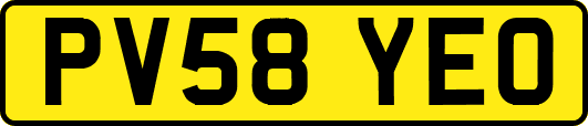 PV58YEO